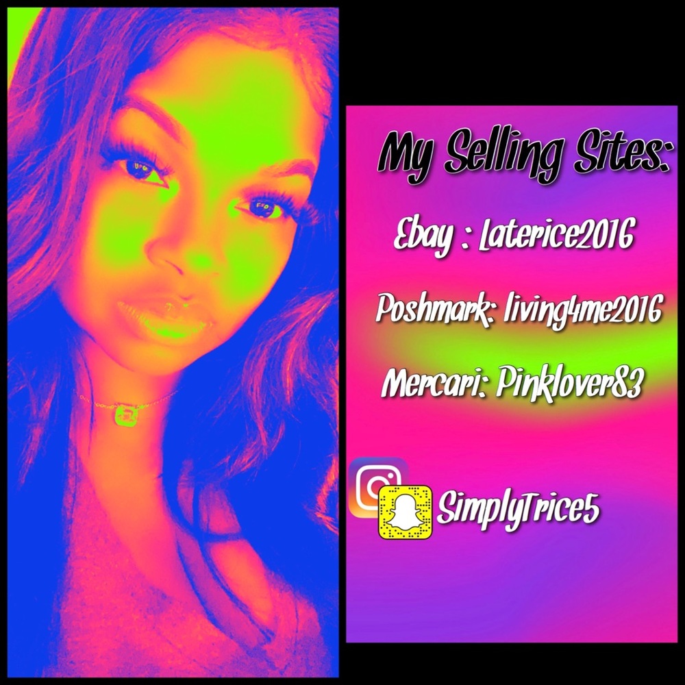 Meet your Posher, Laterice